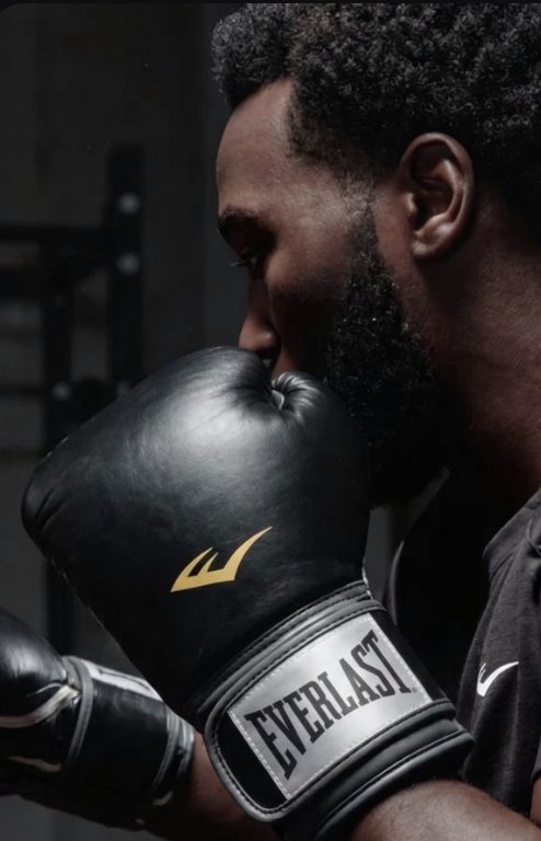 Everlast campaign