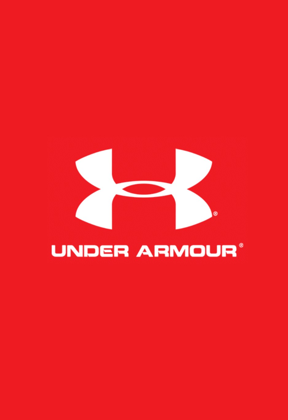 Under Armour